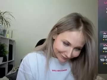 sunny_bunny6 from Chaturbate