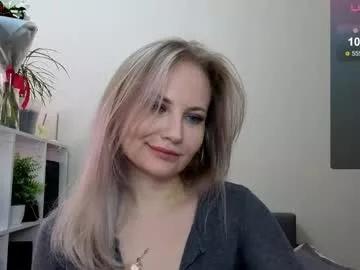 sunny_bunny6 from Chaturbate