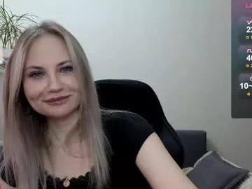 sunny_bunny6 from Chaturbate