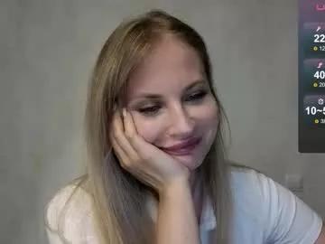 sunny_bunny6 from Chaturbate