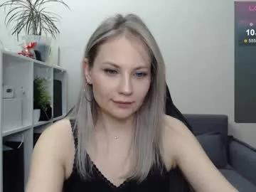 sunny_bunny6 from Chaturbate