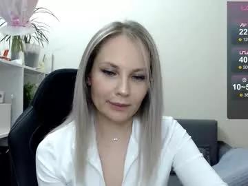 sunny_bunny6 from Chaturbate