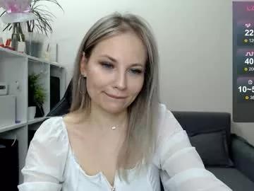 sunny_bunny6 from Chaturbate