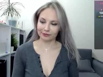 sunny_bunny6 from Chaturbate