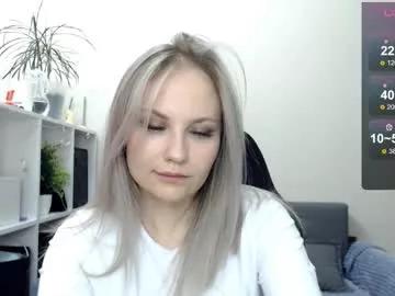 sunny_bunny6 from Chaturbate