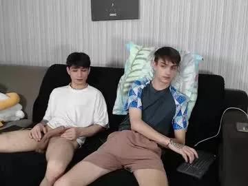 sunny_dan from Chaturbate is Freechat