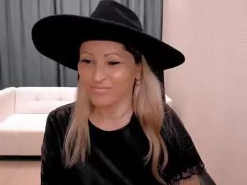 sunny_lady_0 from Chaturbate