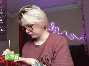sunny_mood from Chaturbate