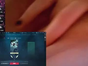 sunny_mood from Chaturbate