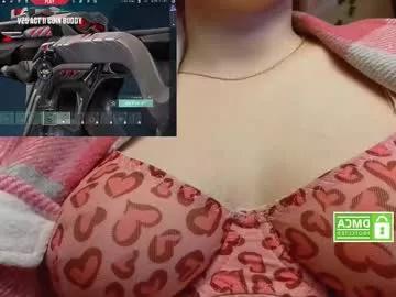 sunny_mood from Chaturbate