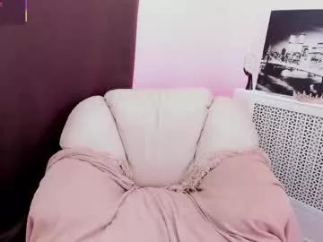 sunny_nicoleee from Chaturbate