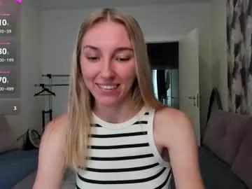 Sunny_rina webcams show profile image 