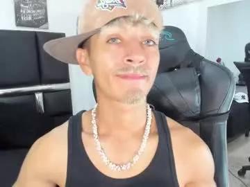 sunnyboy_os from Chaturbate is Freechat