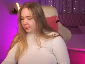 sunnycupcake from Chaturbate