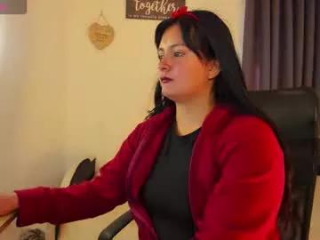sunnycurvymf from Chaturbate