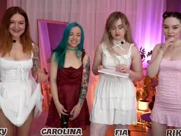 sunnyfia from Chaturbate