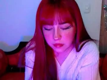 sunnyhottt from Chaturbate