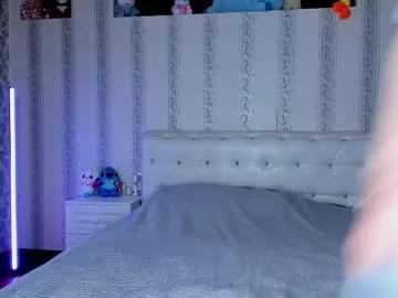 sunnyhuff from Chaturbate