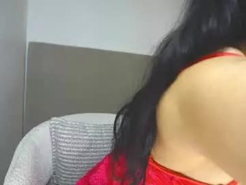 sunnymorrison from Chaturbate