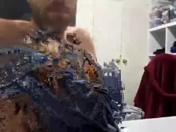 sunnyoliv3 from Chaturbate