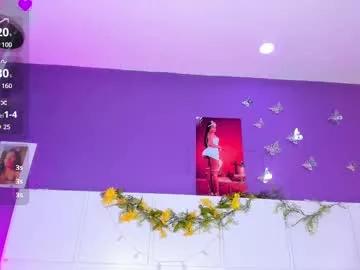 sunnypage from Chaturbate