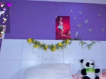 sunnypage from Chaturbate