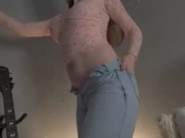 sunnypeachx from Chaturbate