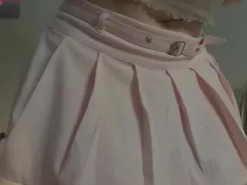 sunnypeachx from Chaturbate is Freechat