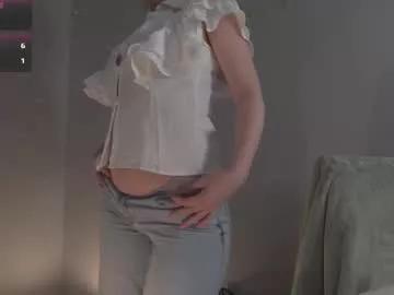 sunnypeachx from Chaturbate