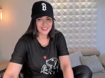 sunnyrivers_ from Chaturbate