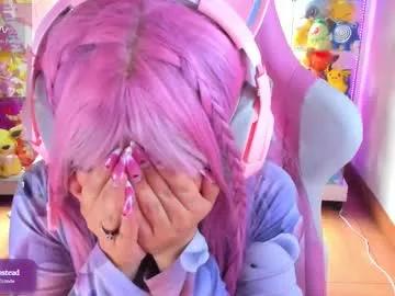 Sunofureku_melody webcams show profile image 