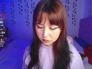 sunset_pienk from Chaturbate
