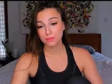 sunsetwithava from Chaturbate