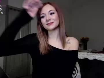 sunshin3slut from Chaturbate