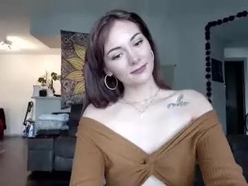 sunshin3slut from Chaturbate