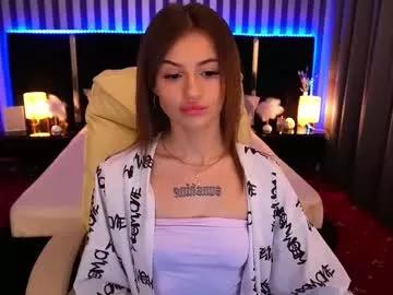 sunshine1li from Chaturbate