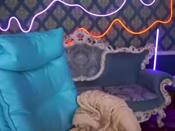 sunshine1li from Chaturbate is Freechat