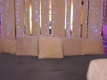 sunshine1li from Chaturbate