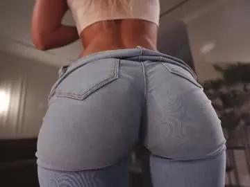sunshine_______ from Chaturbate