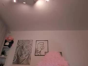 sunshine_alexa from Chaturbate