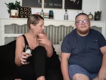 sunshine_diddy from Chaturbate