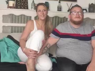 sunshine_diddy from Chaturbate