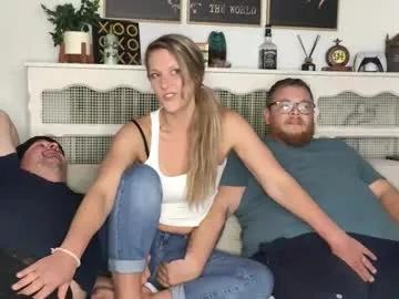 sunshine_diddy from Chaturbate
