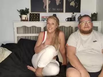 sunshine_diddy from Chaturbate