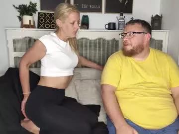 sunshine_diddy from Chaturbate
