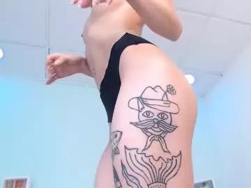 Sunshine_gh1 webcams show profile image 