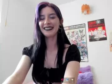 sunshine_girl9 from Chaturbate