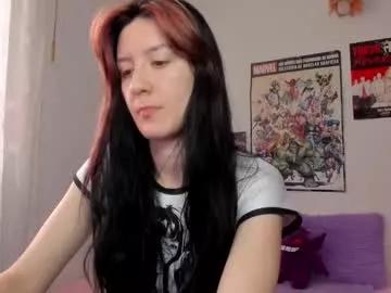 sunshine_girl9 from Chaturbate
