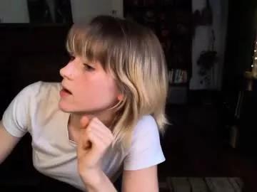 sunshine_pixie from Chaturbate