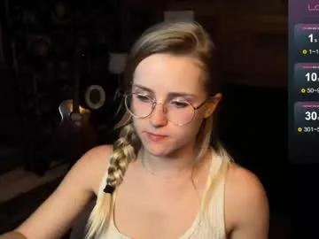 sunshine_pixie from Chaturbate
